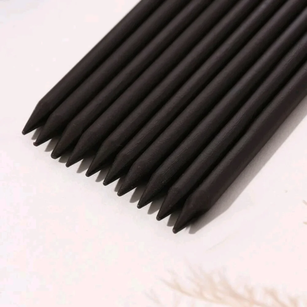 🍉5 for $25* 10 Wooden Hair Pins